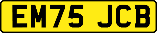 EM75JCB
