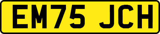 EM75JCH