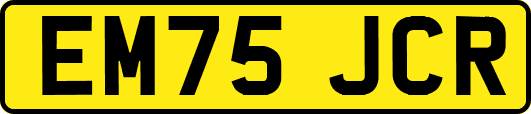 EM75JCR