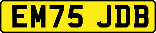EM75JDB