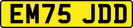 EM75JDD