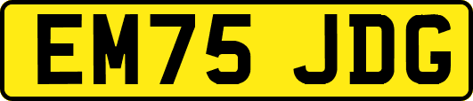 EM75JDG