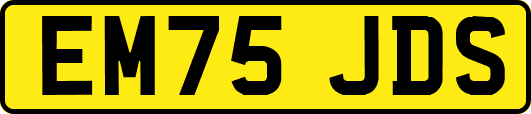 EM75JDS