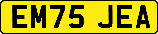 EM75JEA