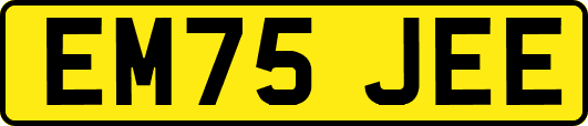 EM75JEE