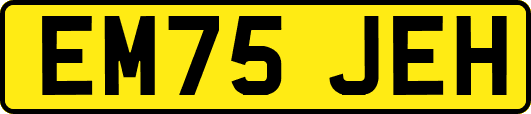 EM75JEH