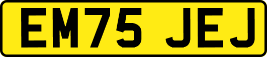EM75JEJ