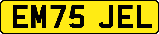 EM75JEL
