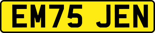 EM75JEN