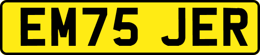 EM75JER