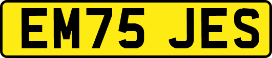 EM75JES