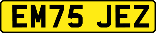 EM75JEZ