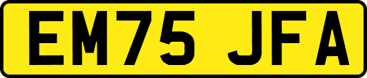 EM75JFA