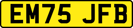 EM75JFB