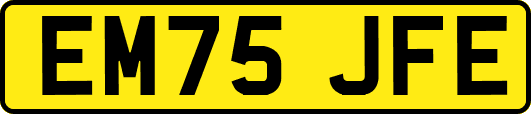 EM75JFE