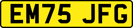 EM75JFG