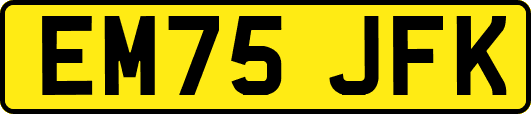 EM75JFK