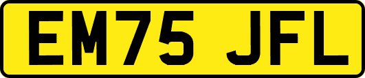 EM75JFL