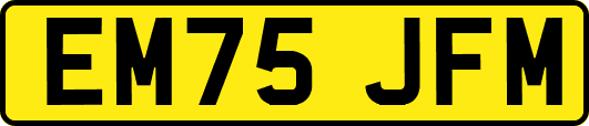 EM75JFM