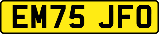 EM75JFO