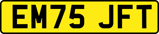 EM75JFT