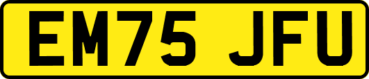 EM75JFU