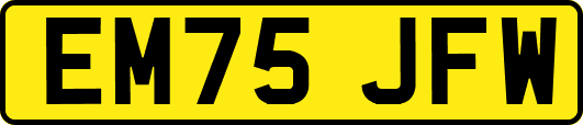 EM75JFW
