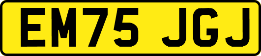 EM75JGJ
