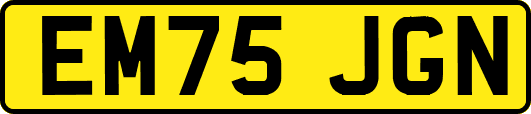 EM75JGN