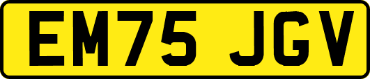 EM75JGV