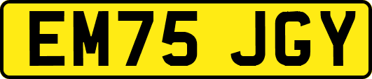 EM75JGY