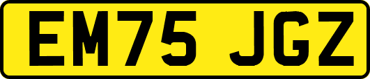 EM75JGZ