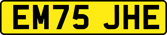 EM75JHE