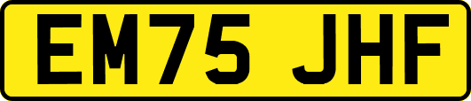 EM75JHF