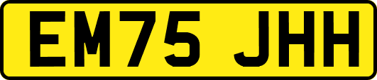 EM75JHH