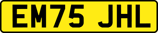 EM75JHL