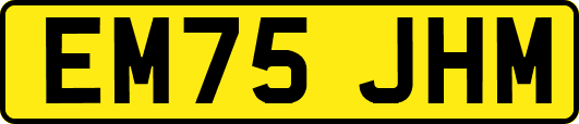 EM75JHM