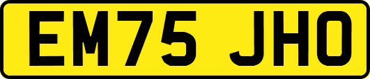 EM75JHO