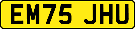 EM75JHU