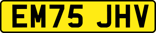EM75JHV