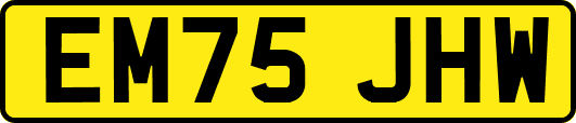 EM75JHW