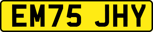 EM75JHY