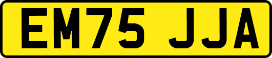 EM75JJA
