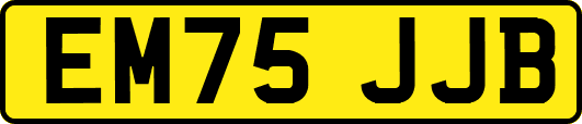 EM75JJB