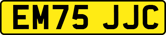 EM75JJC