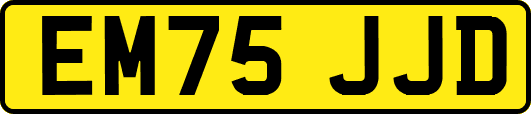 EM75JJD