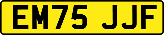 EM75JJF