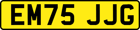 EM75JJG
