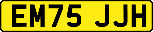 EM75JJH