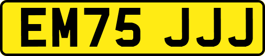 EM75JJJ
